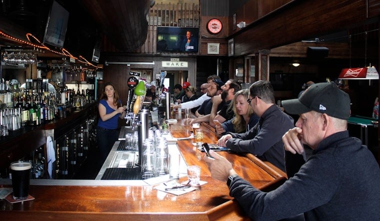 Finnegans Wake Debuts Extensive Renovations, Keeps Cozy Vibe Alive