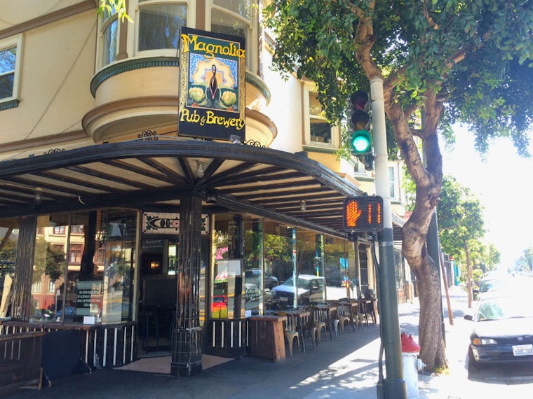 Magnolia Gastropub Debuts Fresh Menu Under New Chef