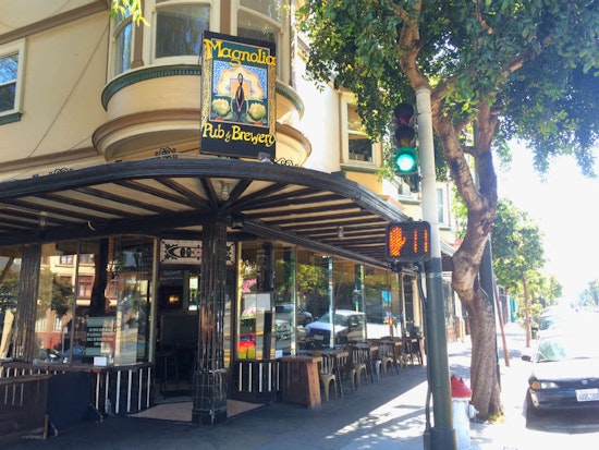 Magnolia Gastropub Debuts Fresh Menu Under New Chef