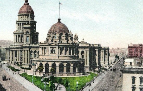 In Their Words: The Convergent Histories Of Mid-Market And Civic Center