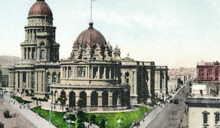 In Their Words: The Convergent Histories Of Mid-Market And Civic Center