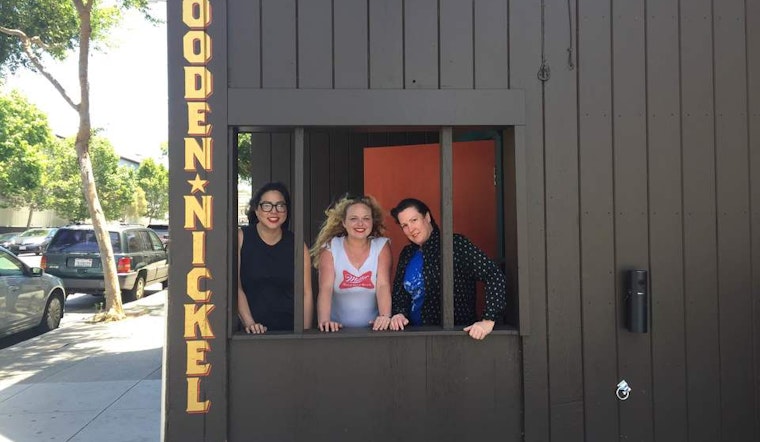 Inside The Wooden Nickel, The Mission's All-Female-Owned Dive Bar