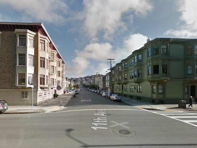 Inner Sunset Crime: Armed Robbery On Lincoln, Octogenarian Mugged At Botanical Garden