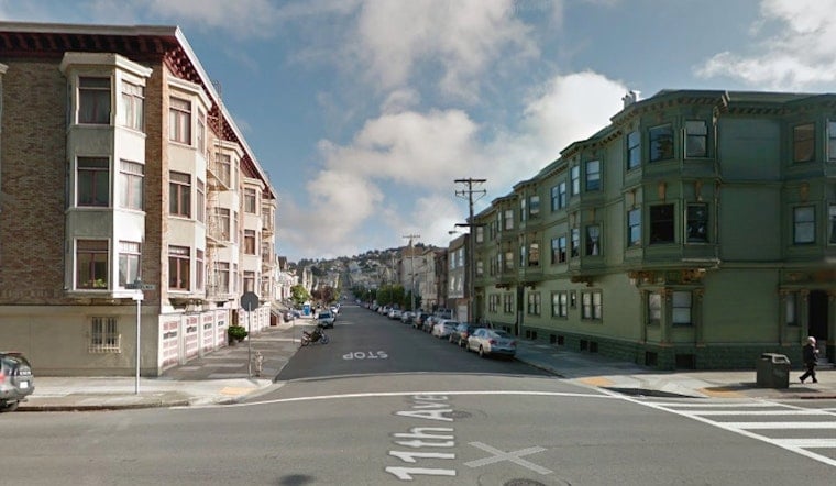 Inner Sunset Crime: Armed Robbery On Lincoln, Octogenarian Mugged At Botanical Garden