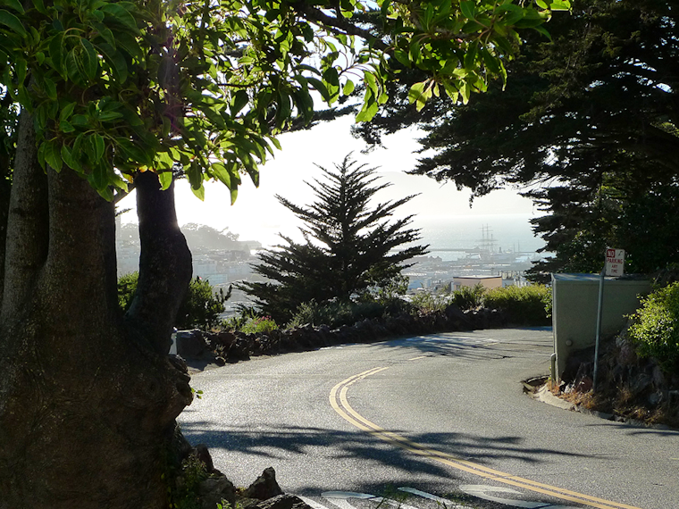 North Beach Week: Strandbeest After Dark, Comedian Louie Anderson, Harold Norse Centennial, More