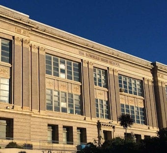 Renovation Complete At Ida B. Wells High; Students To Return This Fall