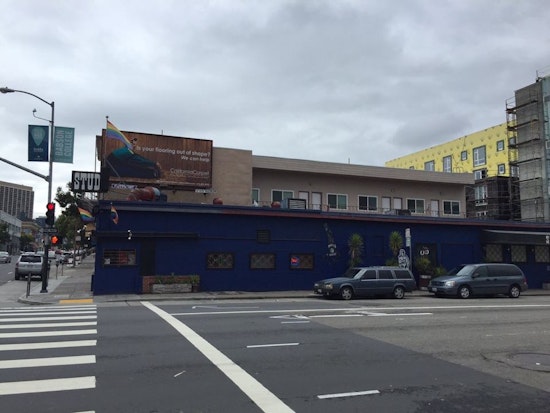 Co-Op Forming To Save SoMa's The Stud After Massive Rent Increase