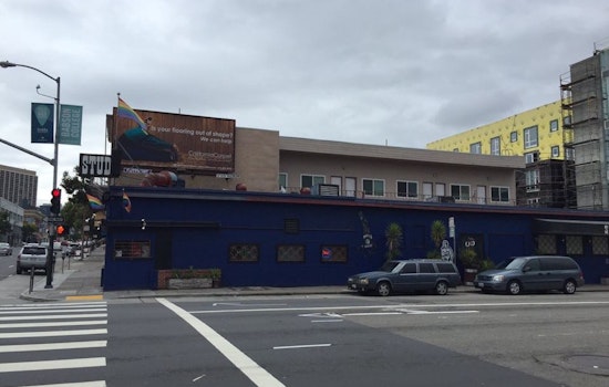 Co-Op Forming To Save SoMa's The Stud After Massive Rent Increase
