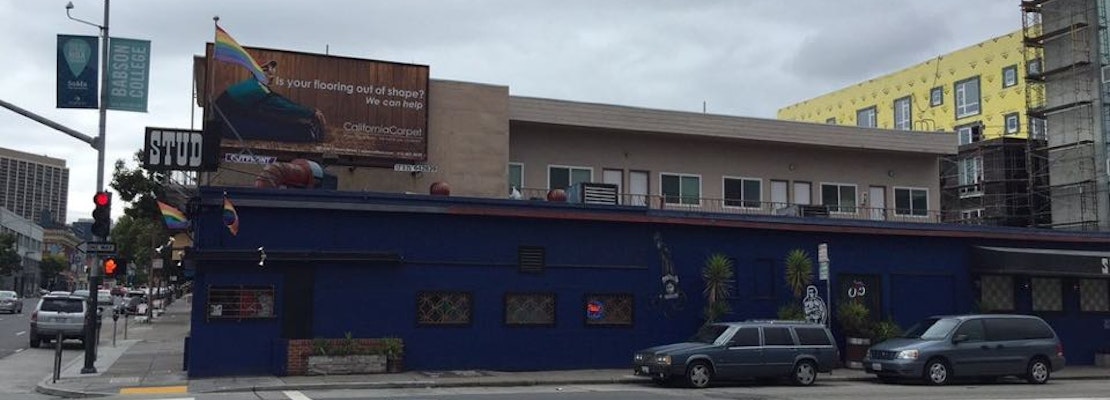 Co-Op Forming To Save SoMa's The Stud After Massive Rent Increase