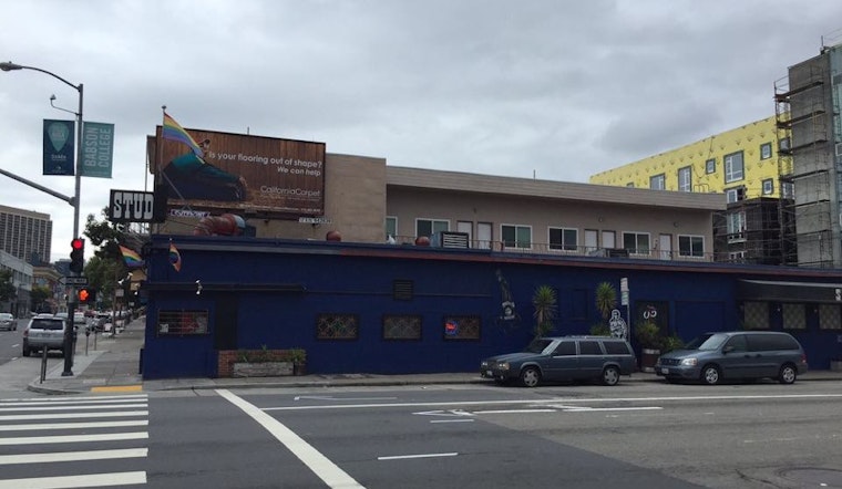 Co-Op Forming To Save SoMa's The Stud After Massive Rent Increase