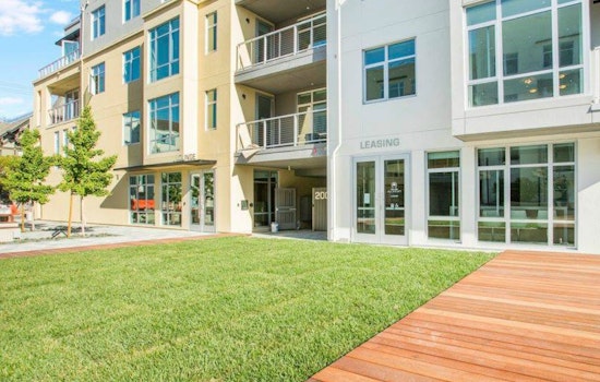 Applications Now Open For Alchemy By Alta's 50 Below-Market-Rate Apartments