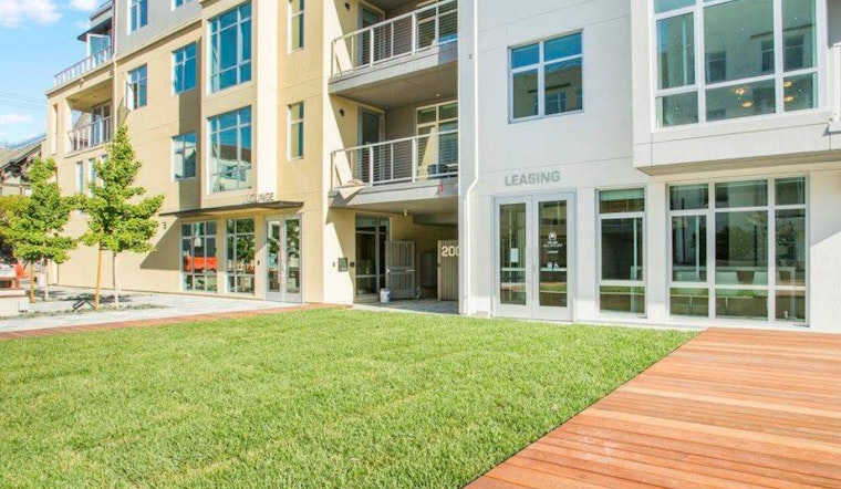 Applications Now Open For Alchemy By Alta's 50 Below-Market-Rate Apartments