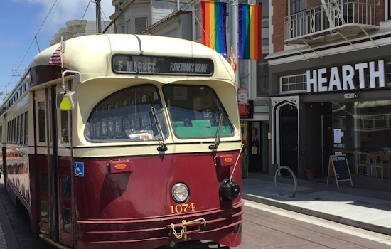 Castro Week: The LGBT Bicentennial, Peaches Christ & Sharon Needles' 'She-Devil,' More