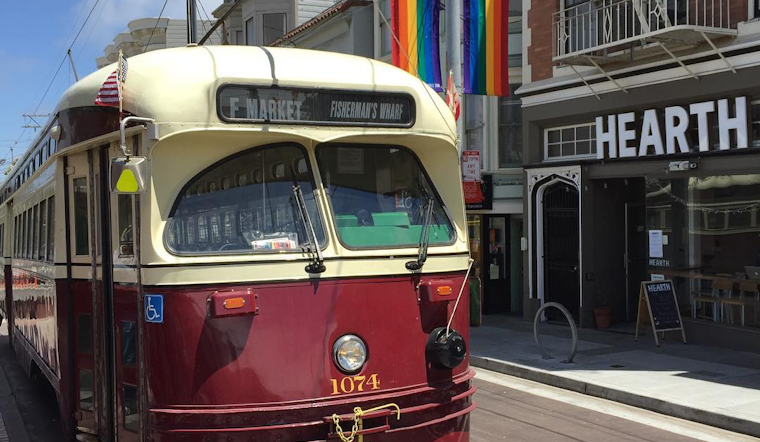 Castro Week: The LGBT Bicentennial, Peaches Christ & Sharon Needles' 'She-Devil,' More