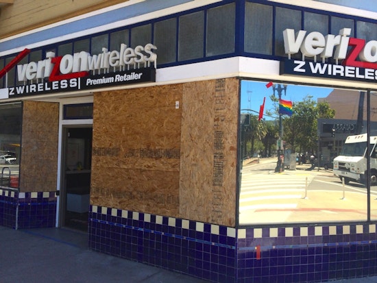 Castro Crime & Safety: Stabbing, Robberies, Another Retail Break-In