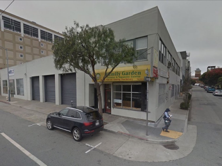 Rec & Park May Purchase Western SoMa  Half-Acre To Build New Park