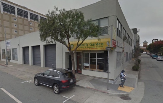 Rec & Park May Purchase Western SoMa Half-Acre To Build New Park