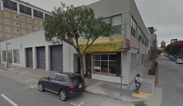 Rec & Park May Purchase Western SoMa Half-Acre To Build New Park