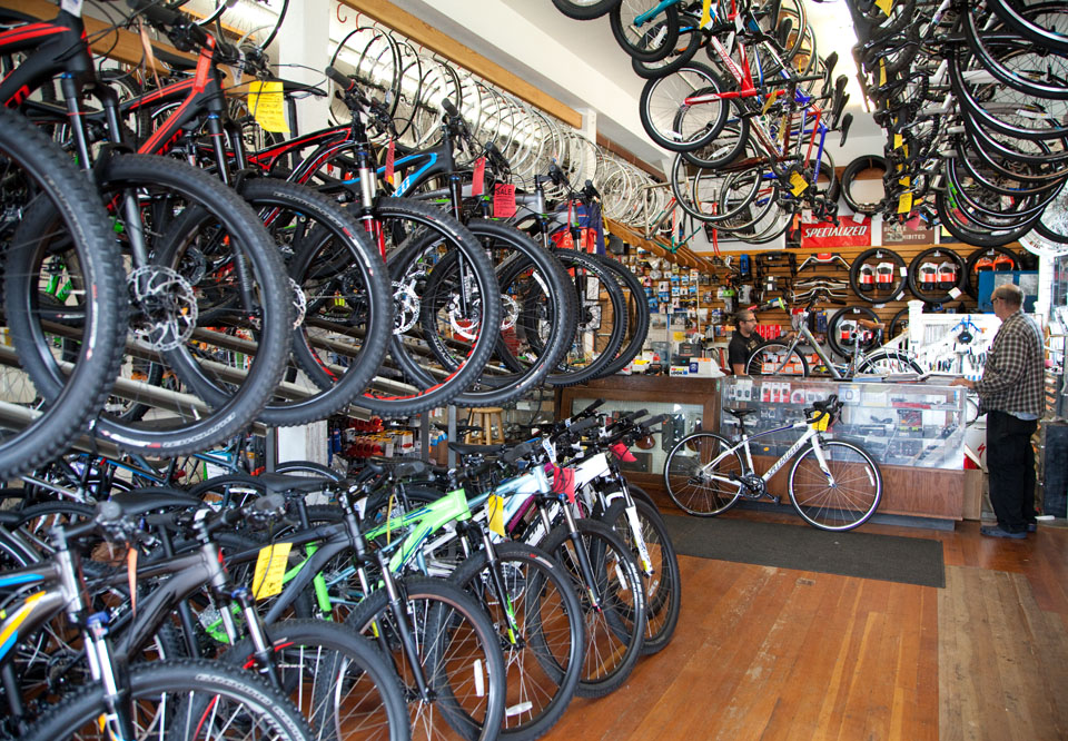 Nomad cyclery on sale