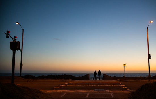 Outer Sunset Week: Ocean Science, Live Music, Coffee With A Cop & More