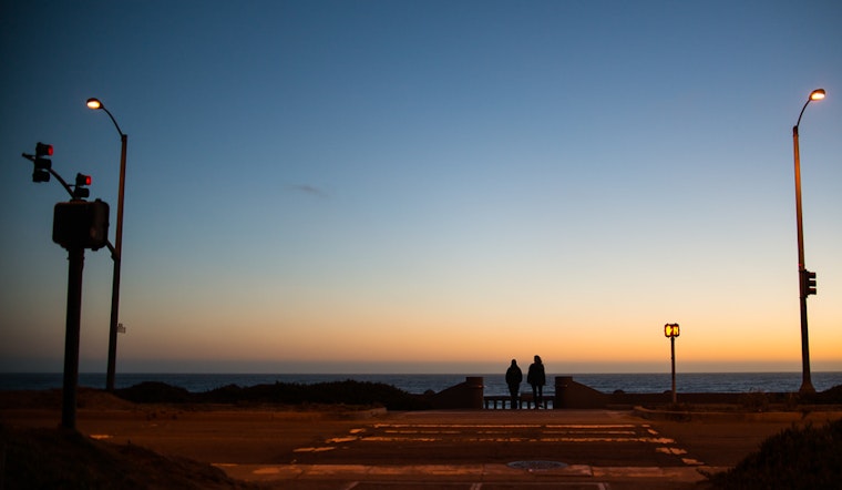 Outer Sunset Week: Ocean Science, Live Music, Coffee With A Cop & More