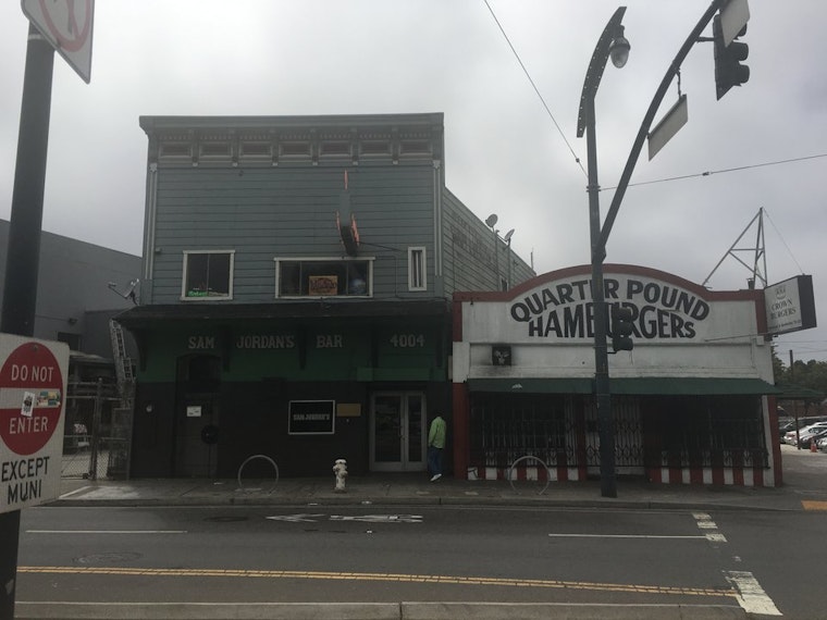 Next Chapter For Bayview's Historic Sam Jordan's: A 'Bar Rescue' Makeover