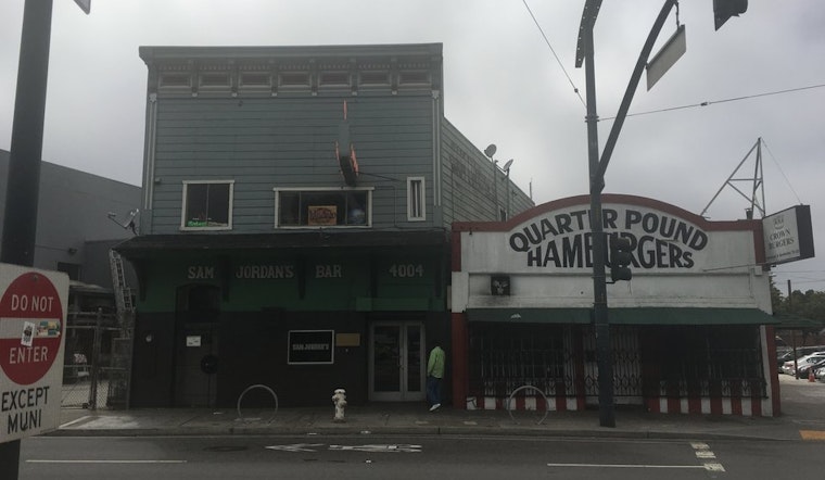 Next Chapter For Bayview's Historic Sam Jordan's: A 'Bar Rescue' Makeover