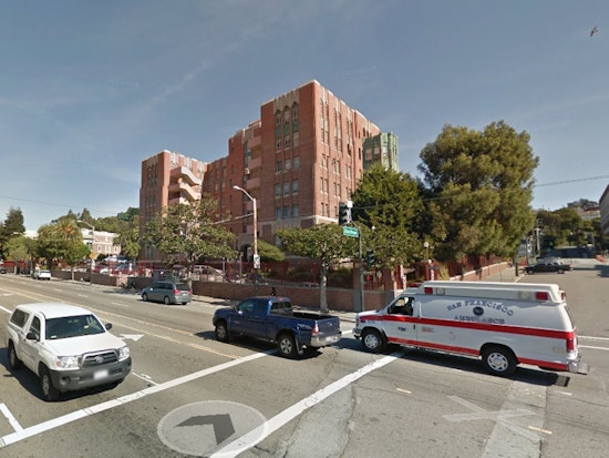 Illegal Fireworks Spark Lockdown At Zuckerberg General Hospital [Updated]