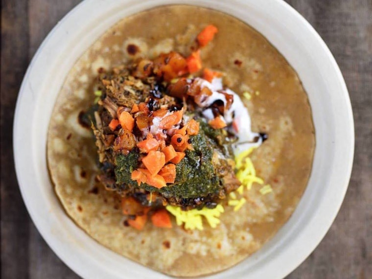 Dabba Debuts On Stevenson Street With Pop-Up Today, Regular Hours Monday