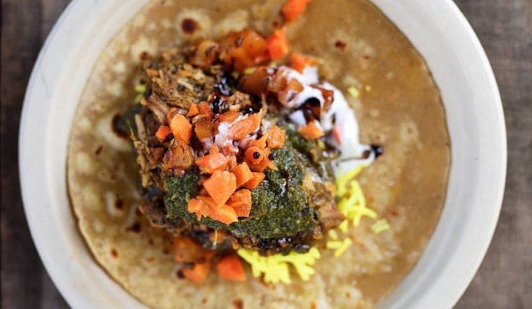 Dabba Debuts On Stevenson Street With Pop-Up Today, Regular Hours Monday