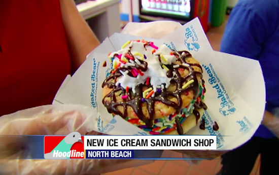 This Week's ABC7/Hoodline Events Segment: Ice Cream Sandwiches, Symphony At Stern Grove