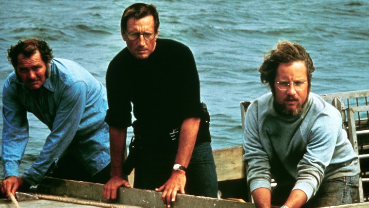 The 4 best movies screening around Dallas this week