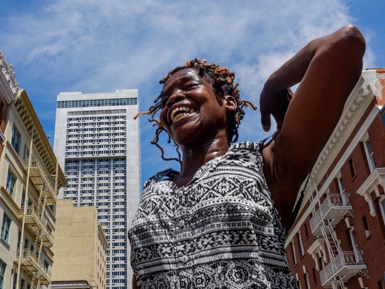TL Week: Art In Bloom, Provocative Theater, Sunday Streets & More