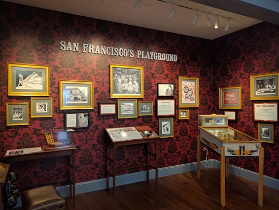 This Saturday: Tenderloin Museum Celebrates First Anniversary With Free Community Day