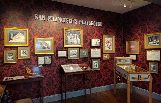 This Saturday: Tenderloin Museum Celebrates First Anniversary With Free Community Day