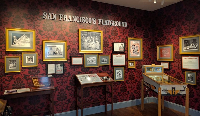 This Saturday: Tenderloin Museum Celebrates First Anniversary With Free Community Day