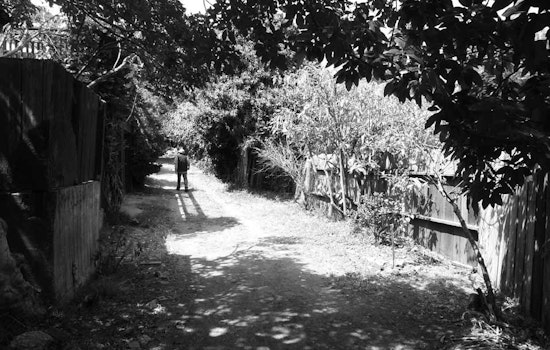 Great Explorations: The Country Lanes Of Glen Park
