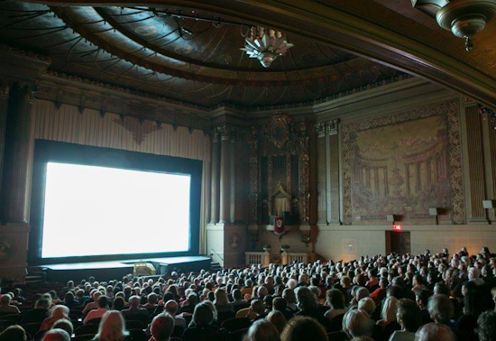 TV Legends, Controversy & Social Justice: SF Jewish Film Fest Returns To Castro Next Week