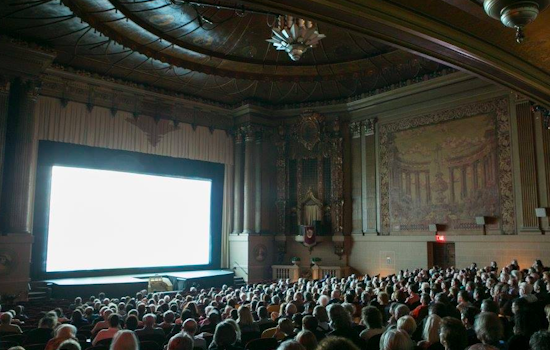 TV Legends, Controversy & Social Justice: SF Jewish Film Fest Returns To Castro Next Week