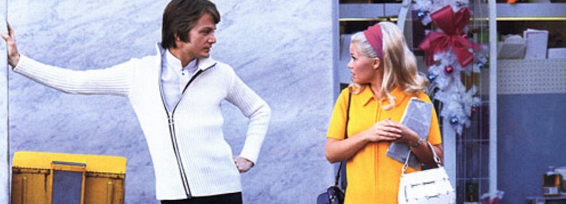 Celebrate 1960s French Pop At 'Bardot A Go Go' Dance Party In Hayes Valley