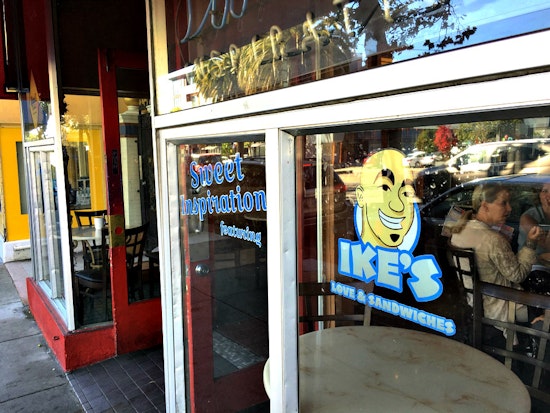 Planning Department Takes Action Against Ike's Collaboration With Sweet Inspiration