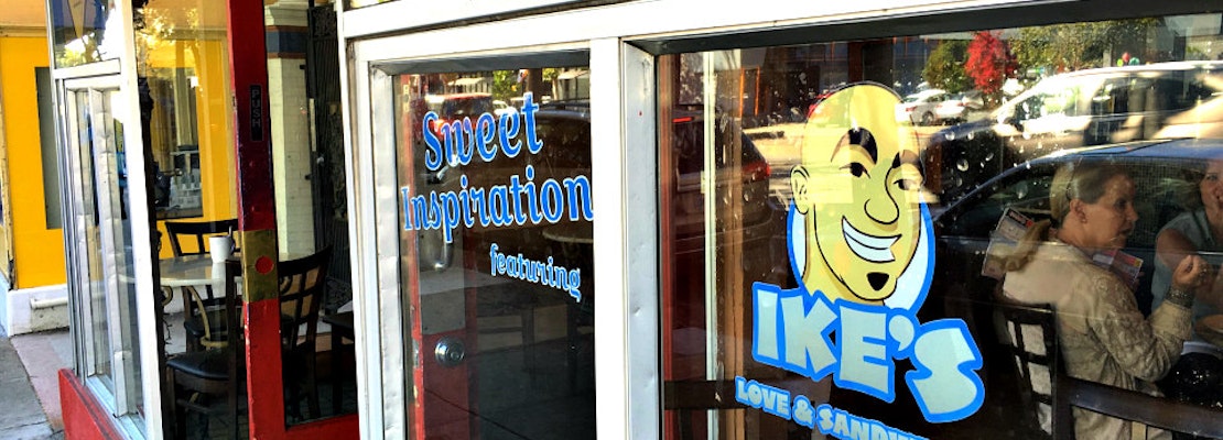 Planning Department Takes Action Against Ike's Collaboration With Sweet Inspiration
