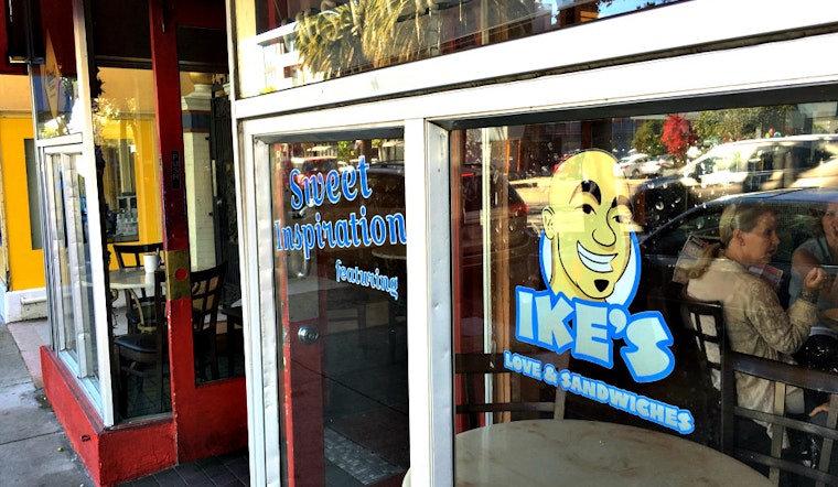 Planning Department Takes Action Against Ike's Collaboration With Sweet Inspiration