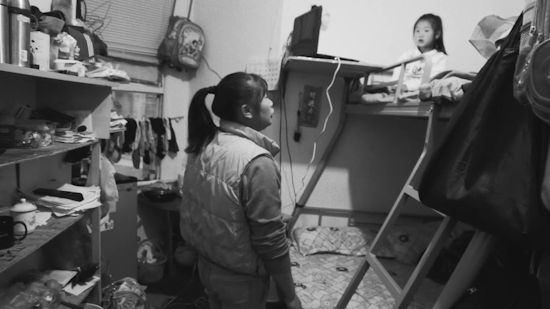 Local Filmmakers' Chinatown SRO Documentary Lands PBS Film Fest Slot