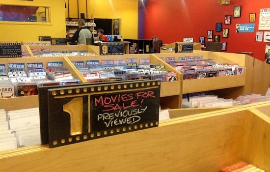 What's The Deal With Le Video's Missing 90,000-Film Archive?