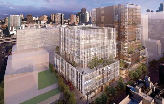 Office Complex Replacing SoMa Tennis Club To Add 12 Courts In Compromise Deal