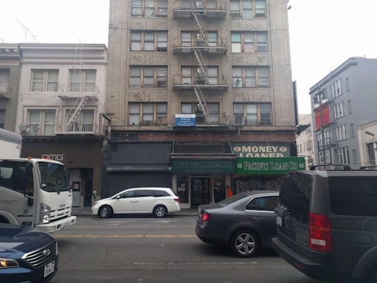 'The Argentum Project' Bringing Italian Coffee, Greek Fare To Sixth Street