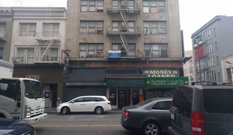 'The Argentum Project' Bringing Italian Coffee, Greek Fare To Sixth Street