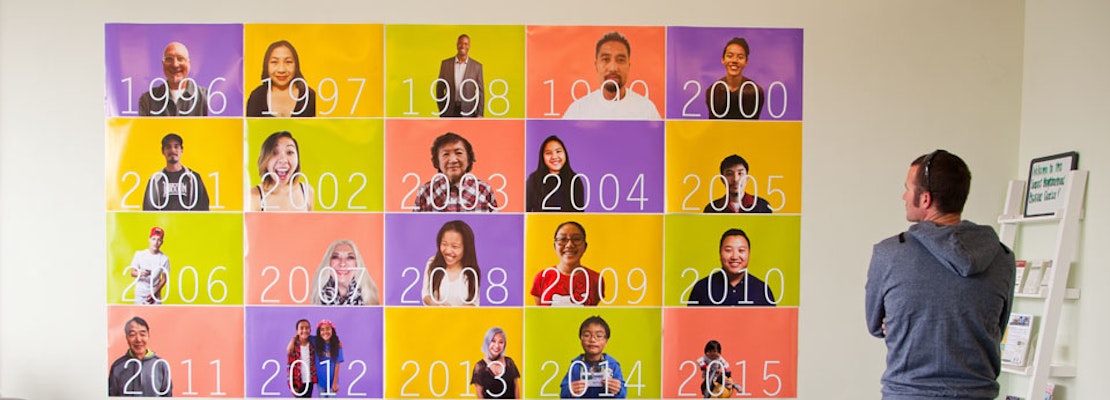 Sunset Neighborhood Beacon Center Celebrates 20 Years Of Community Services