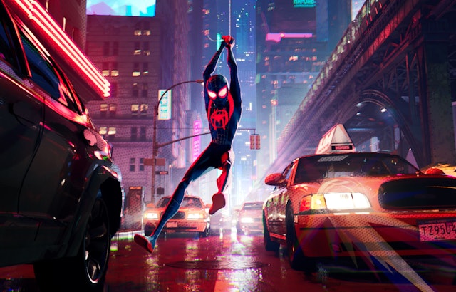 5 notable films worth checking out in Mountain View this week